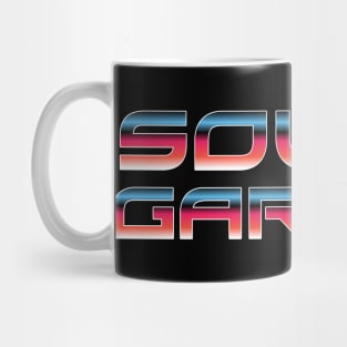 Sound Mug